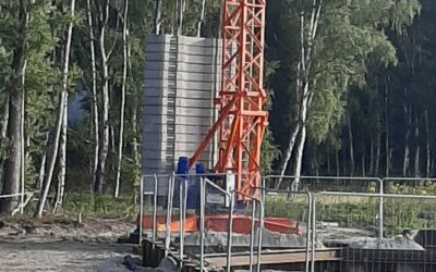 ARCOMET A47 ECO CITY